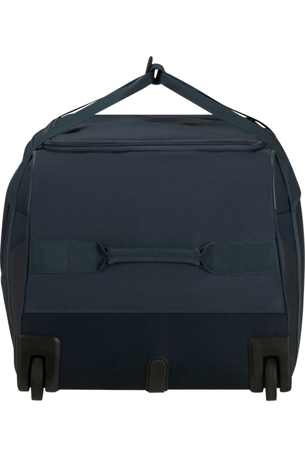 American Tourister City Racer Duffle with wheels L  Marine