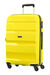 Bon Air Valise 4 roues 66cm Solar Yellow