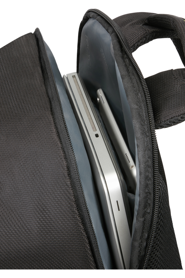 American Tourister Work-E Laptop Backpack  14inch Schwarz