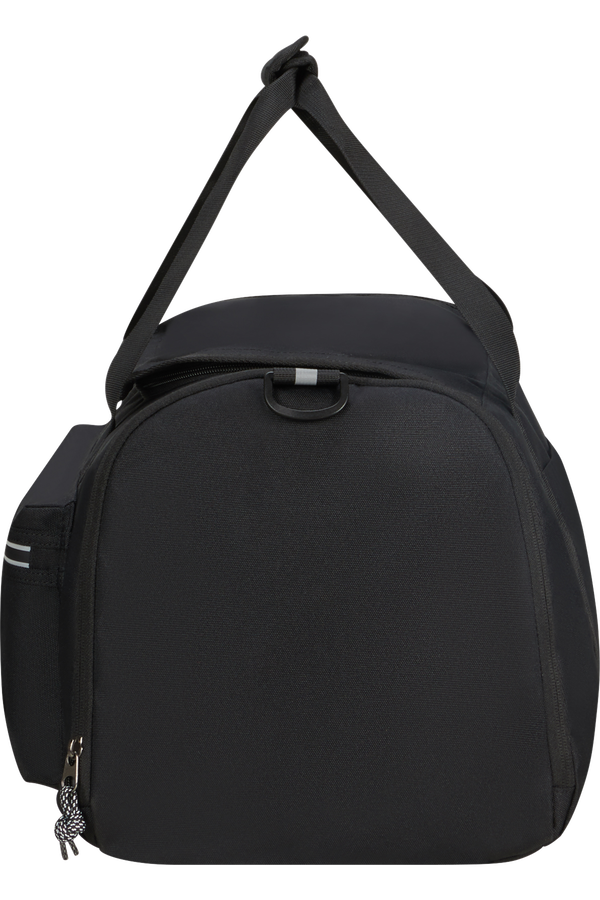 American Tourister Brightup Duffle Zip  Noir