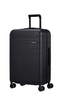 American Tourister Novastream Spinner TSA Exp. 67cm  Noir Ardoise