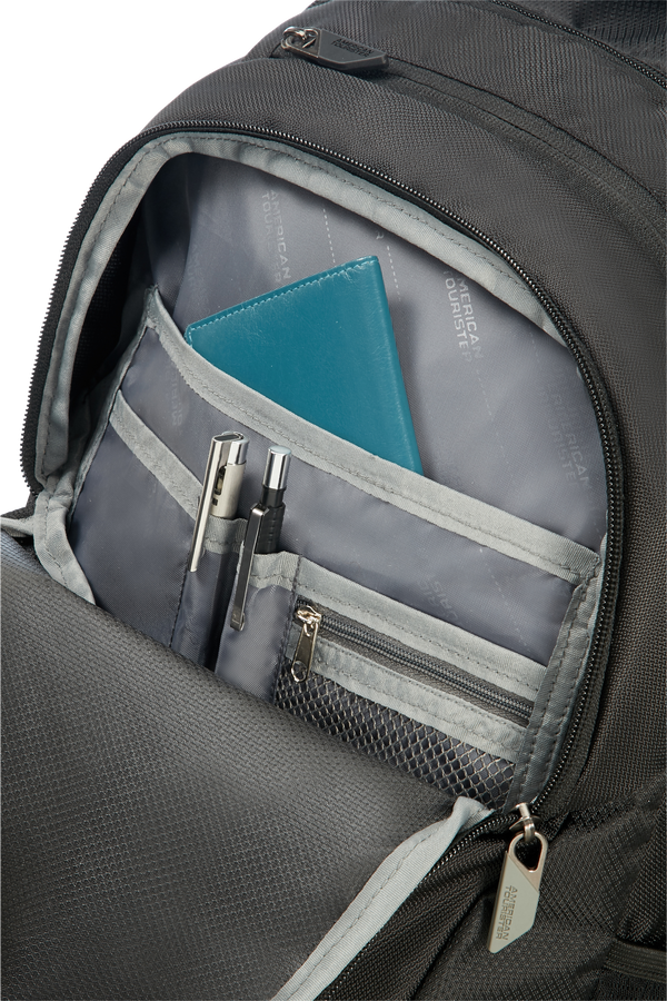 American Tourister Urban Groove Business Backpack 15.6inch Noir