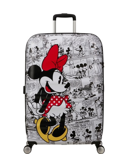 Disney Wavebreaker 77cm Bagage long séjour