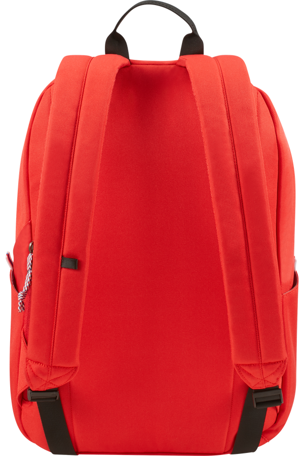 American Tourister Upbeat Backpack ZIP  Rouge