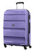 Bon Air Valise 4 roues 75cm Lavender Purple