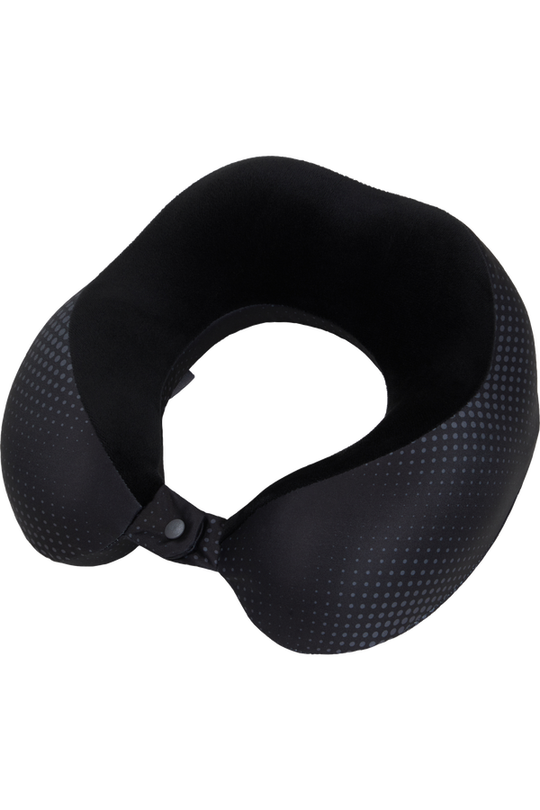 American Tourister American Tourist. Ta Travel Pillow Memoryfoam  Noir/Gris