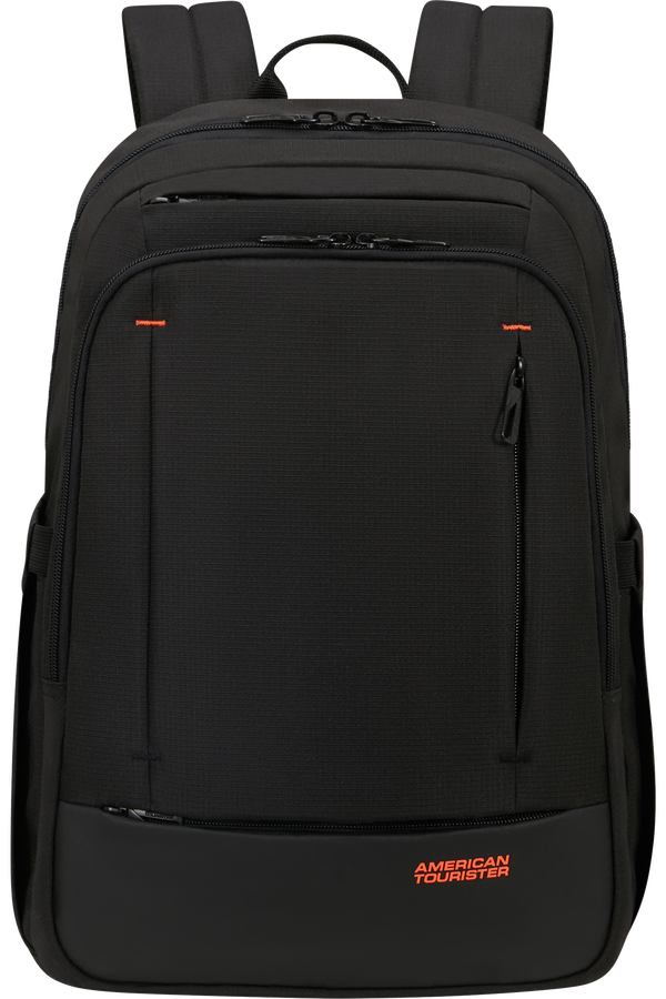 American Tourister Urban Groove UG29 Laptop Backpack Office 15.6'  Schwarz
