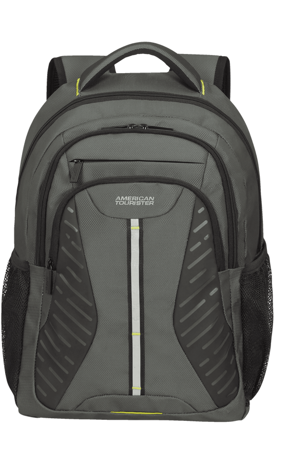 American Tourister At Work Laptop Backpack Reflect 15.6'  Shadow Grey