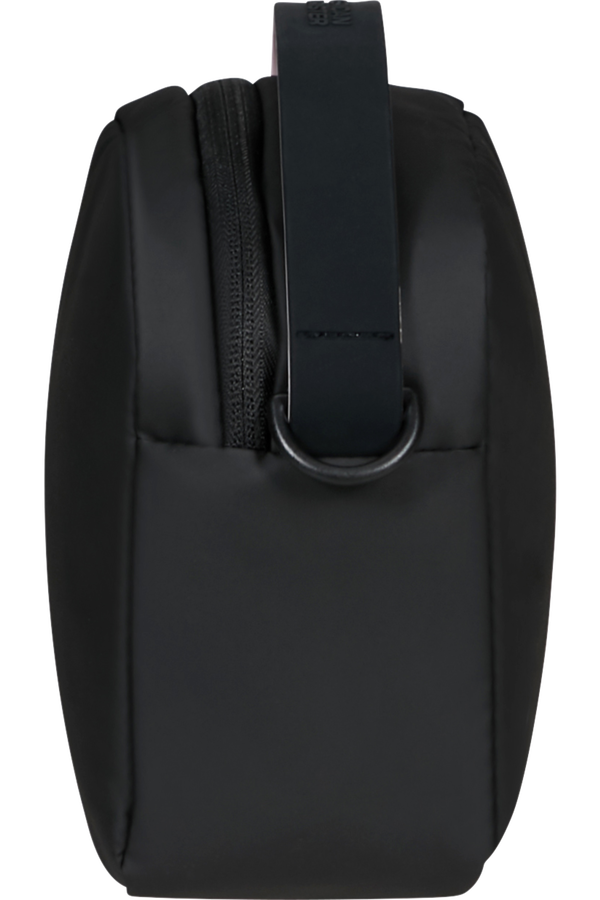 American Tourister Puffypop Pouch  Noir