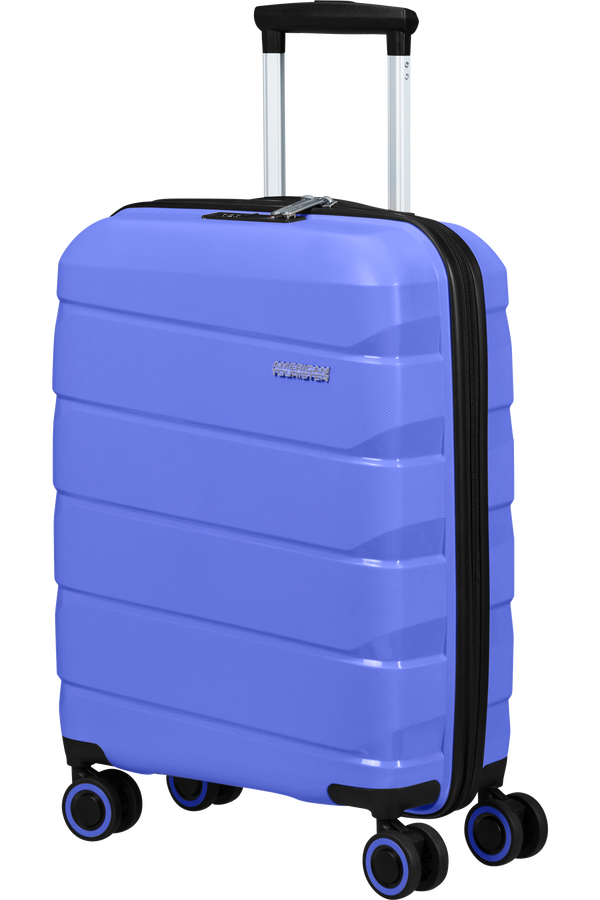 American Tourister Air Move SPINNER 55/20 TSA  Peace Purple