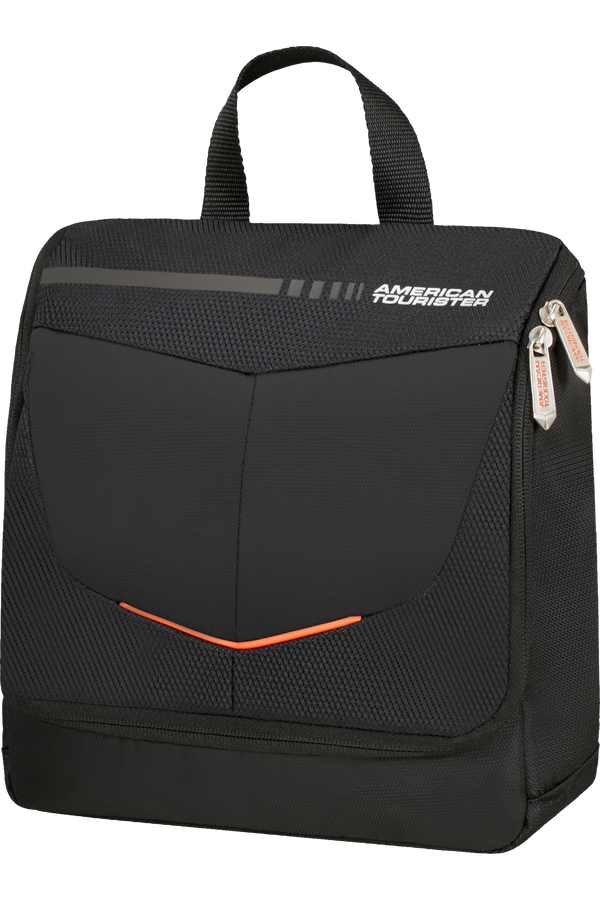 American Tourister Summerfunk Toilet Kit  Noir