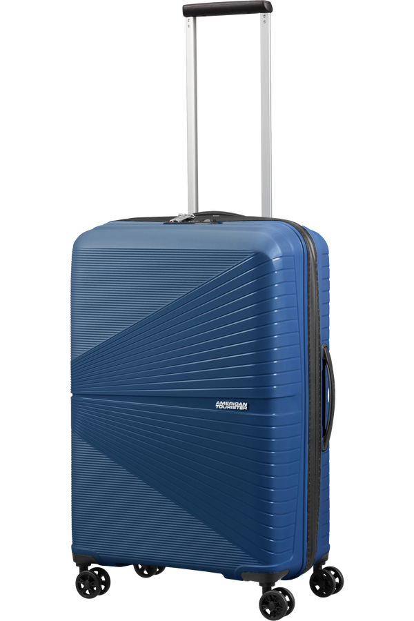 American Tourister Airconic Spinner 67/24 Tsa 67cm  Midnight Navy
