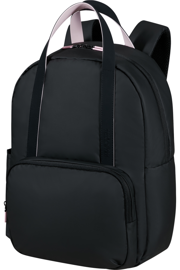 American Tourister Puffypop Laptop Backpack 15.6' M  Schwarz