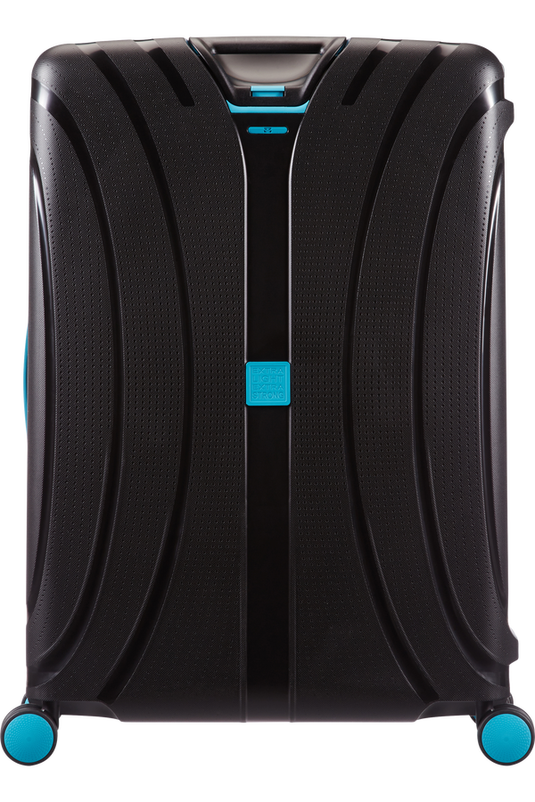 American Tourister Lock'n'Roll Spinner 75cm Noir