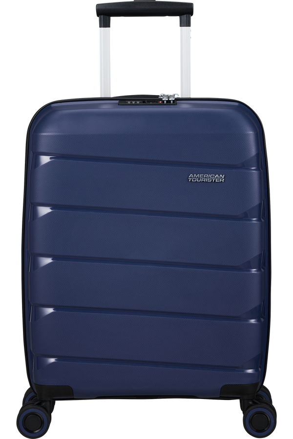 American Tourister Air Move SPINNER 55/20 TSA  Bleu marine fonc&eacute;
