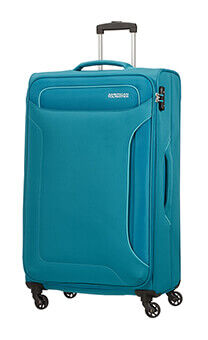 American Tourister Holiday Heat Spinner 79cm  Petrol Green
