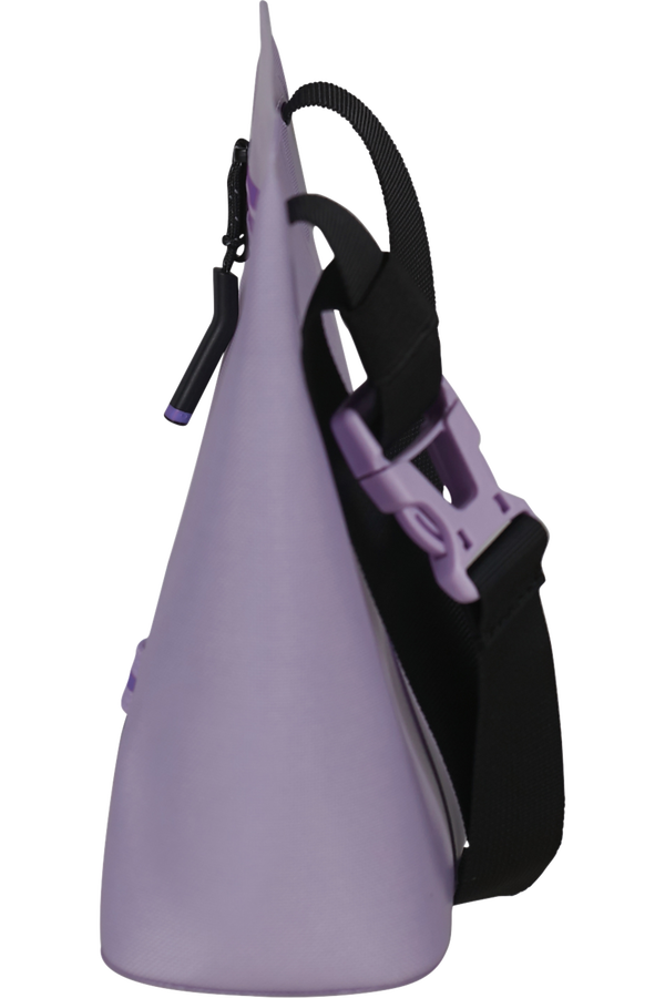 Colourdry S Sac &eacute;paule | American Tourister Colourdry Shoulder Bag S  Fresh Lilac