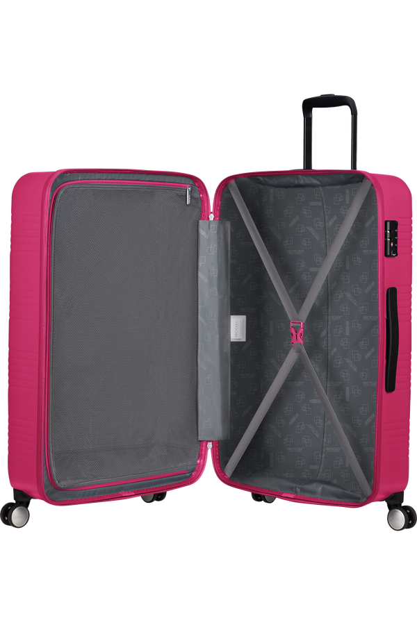 American Tourister Summerville SPINNER 76/28 TSA  Framboise