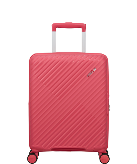 Diablast 55cm Bagage cabine