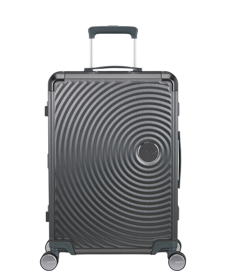 Soundbox Alu 68cm Bagage moyen séjour
