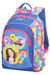 New Wonder Sac &agrave; dos S+ Soy Luna