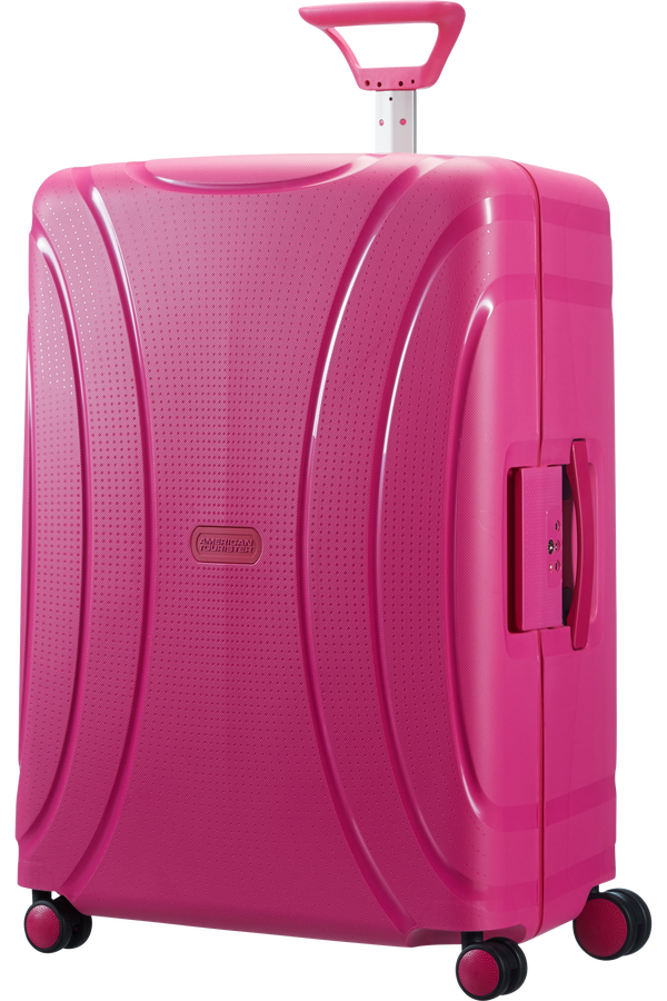 American Tourister Lock'n'Roll Spinner 69cm Rose