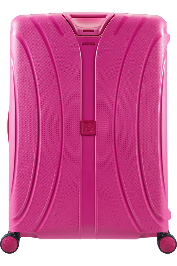 American Tourister Lock'n'Roll Spinner 75cm Dynamic Pink