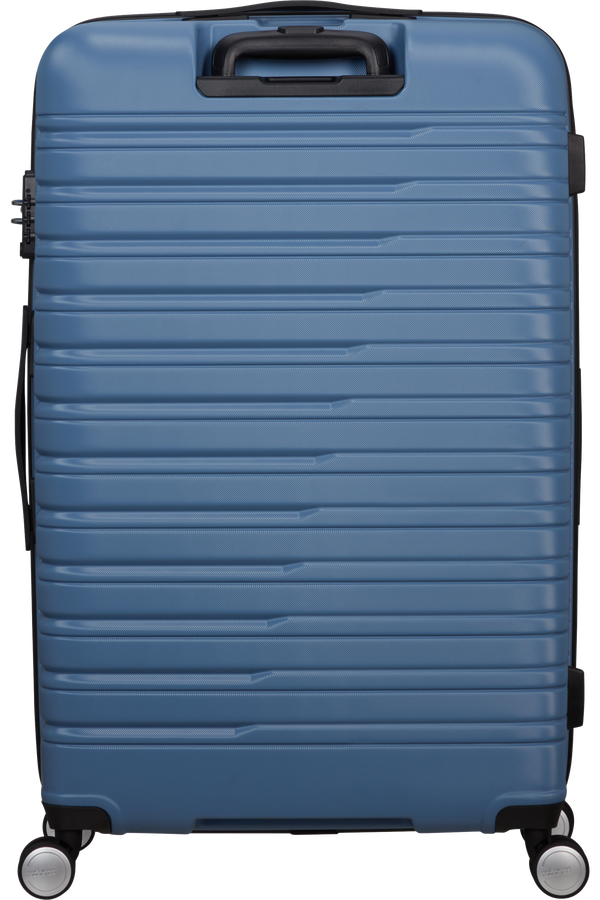 American Tourister Flashline SPINNER 78/29 EXP TSA  Coronet Blue