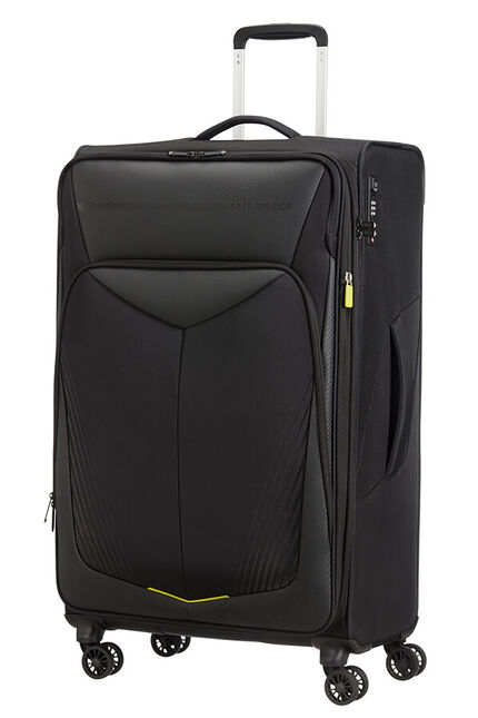 Summerfunk Trolley mit 4 Rollen Erweiterbar 79cm