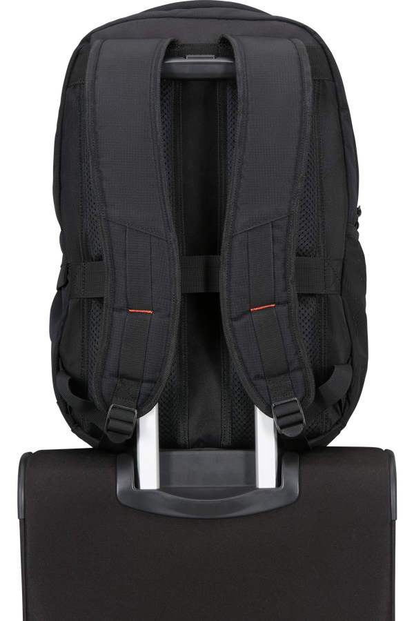 American Tourister At Work Nxt Laptop Backpack 17.3'  Noir