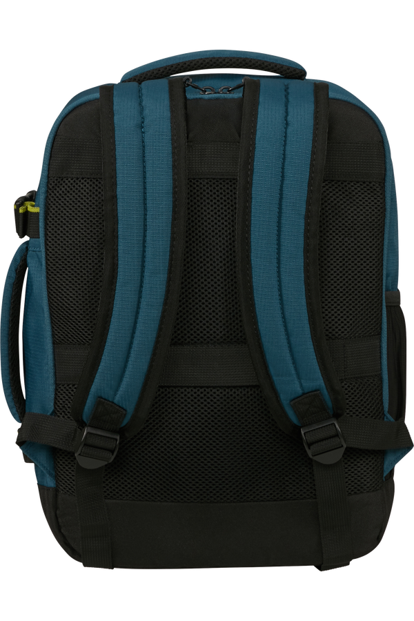 American Tourister Take2cabin Casual Backpack MS  Harbor Blue