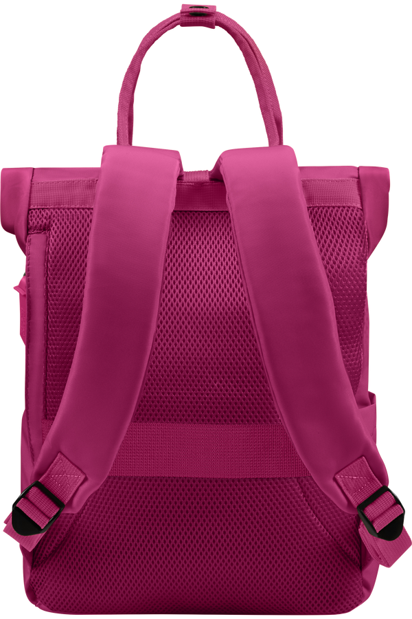 American Tourister Urban Groove Ug16 Backpack City  Deep Orchid