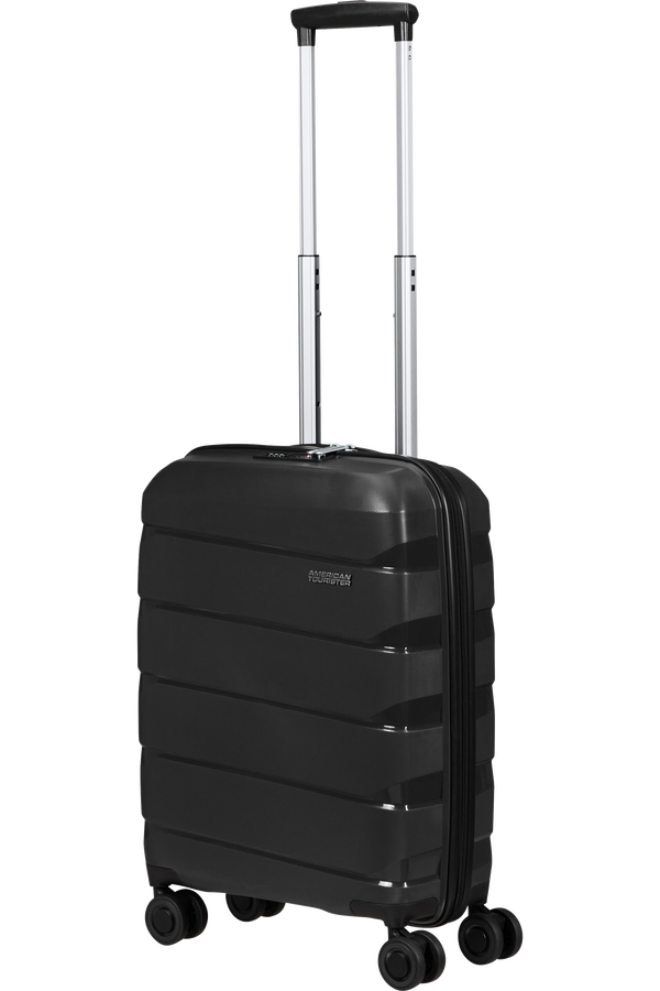 American Tourister Air Move SPINNER 55/20 TSA  Schwarz
