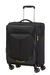 Summerfunk Valise 4 roues Extensible 55cm Black/Carbon