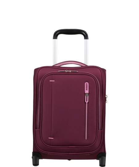 Cloudrider S/M Valise 2 roues