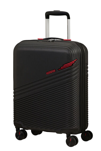 Triple Trace Valise 4 roues Extensible 55cm (20cm)