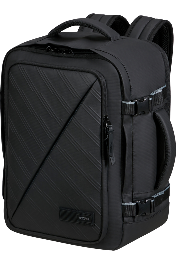 American Tourister Take2cabin Backpack Prime MS  Noir