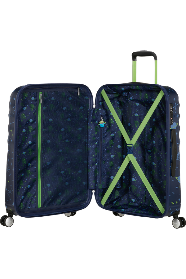 Disney Wavebreaker 67cm Bagage moyen s&eacute;jour