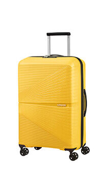American Tourister Airconic Spinner 67cm  Lemondrop