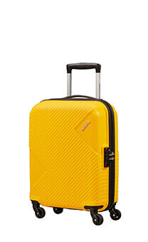 American Tourister At Zakk Spinner TSA 50cm Width 20cm  Jaune