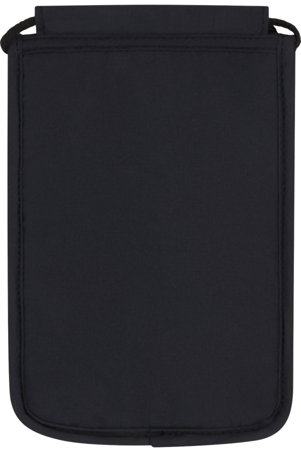 American Tourister American Tourist. Ta RFID Security Neck Pouch  Noir