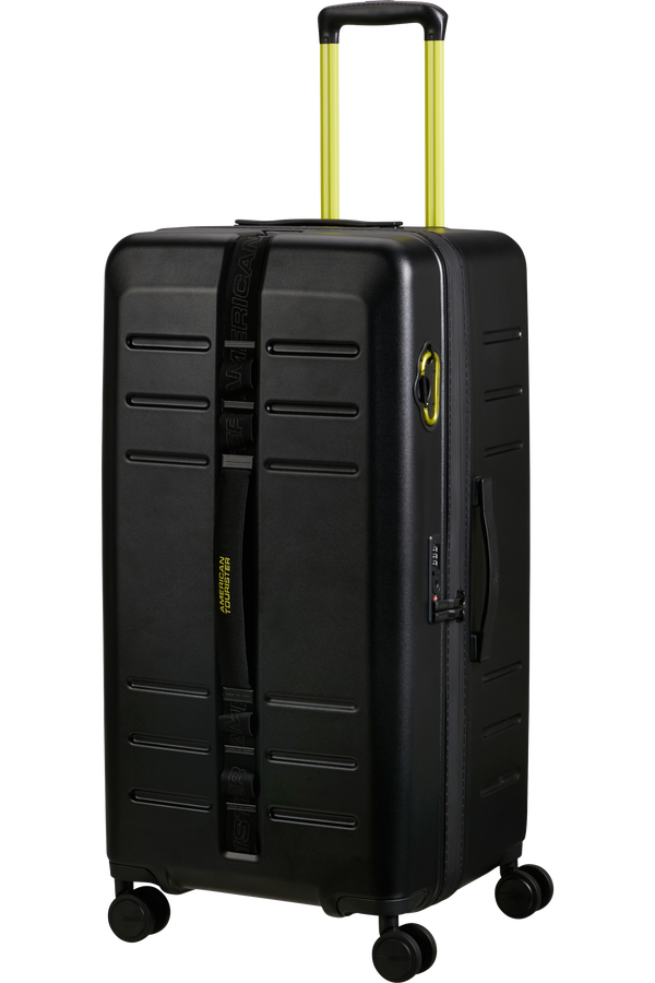 American Tourister Trailon Trunk 80cm  Noir