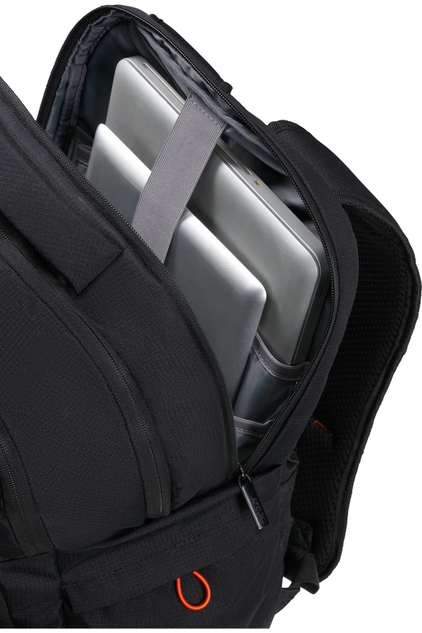 American Tourister At Work Nxt Laptop Backpack 15.6'  Noir