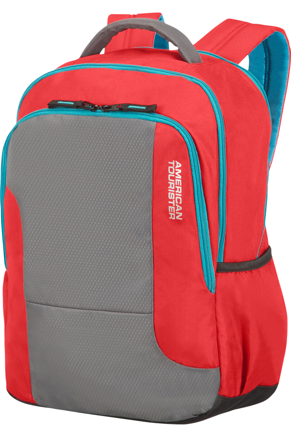 American Tourister Urban Groove Sac à dos Rouge