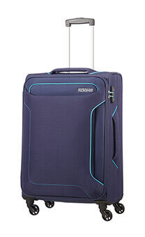 American Tourister Holiday Heat Spinner 67/24  Navy
