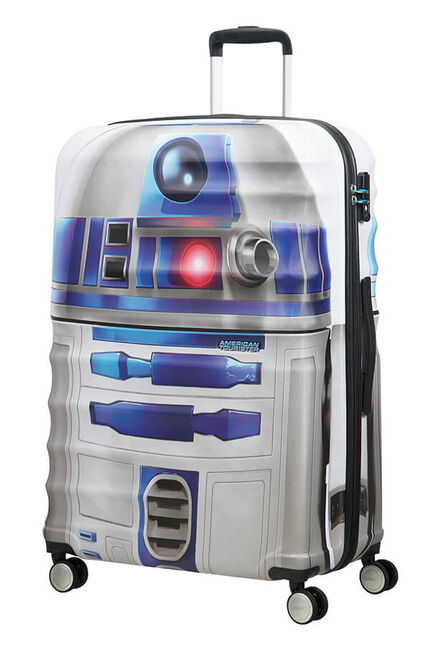 Wavebreaker Disney Valise 4 roues 77cm