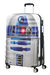 Wavebreaker Disney Valise 4 roues 77cm Star Wars R2-D2