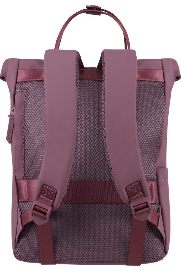 American Tourister Urban Groove UG16 Backpack City Mono  Galactic Mauve