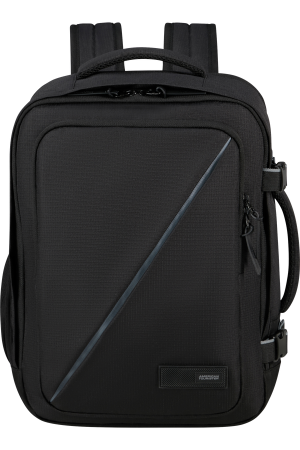 American Tourister Take2cabin Casual Backpack MS  Noir