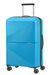 Airconic Valise 4 roues 67cm Sporty Blue